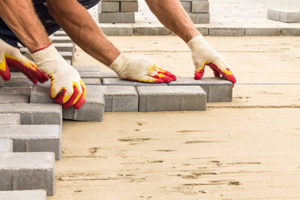 Best Driveway Paving Contractor  in Gosnell, AR