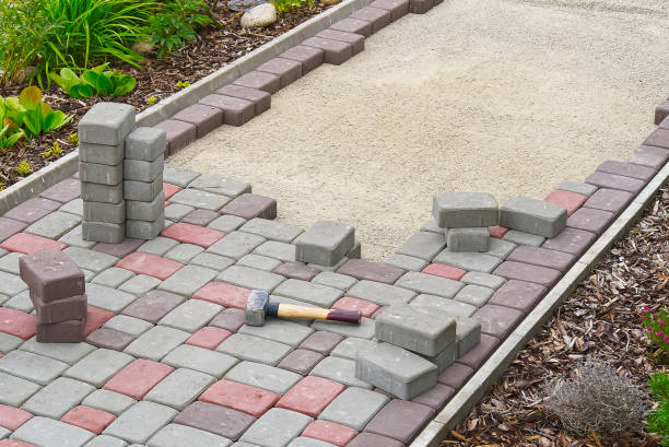 Best Residential Driveway Paver Services  in Gosnell, AR