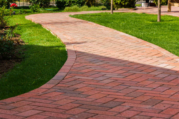 Best Residential Paver Driveway  in Gosnell, AR
