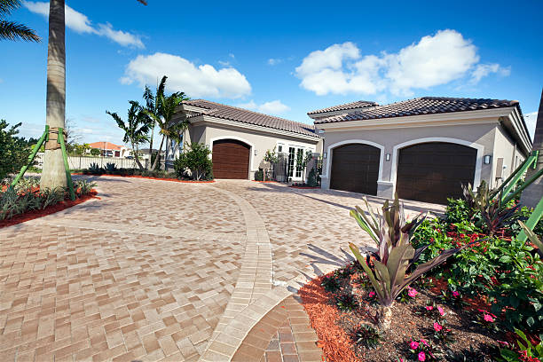 Best Driveway Pavers Near Me  in Gosnell, AR