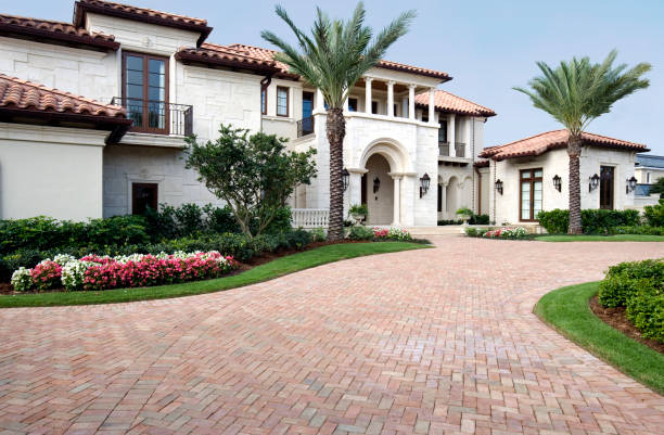 Trusted Gosnell, AR Driveway Pavers Experts