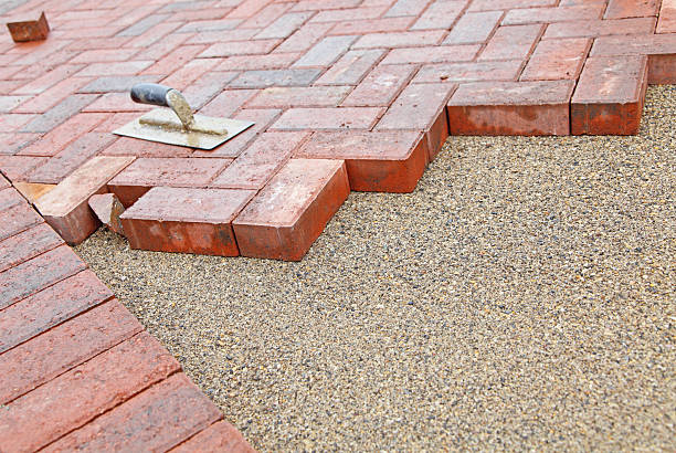 Best Permeable Paver Driveway  in Gosnell, AR