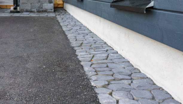 Best Driveway Resurfacing Pavers  in Gosnell, AR