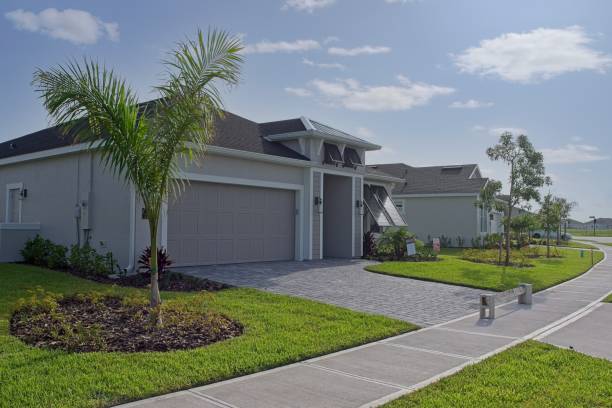 Best Professional Driveway Pavers  in Gosnell, AR