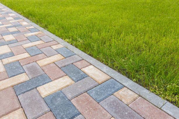 Best Interlocking Driveway Pavers  in Gosnell, AR