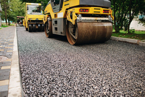 Best Best Driveway Pavers  in Gosnell, AR